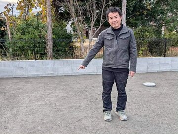 「コンクリートをもっと身近に」を率先するコンクリート【オワコン®︎まさ固®︎】は一般・DIYerの方も気軽に挑戦