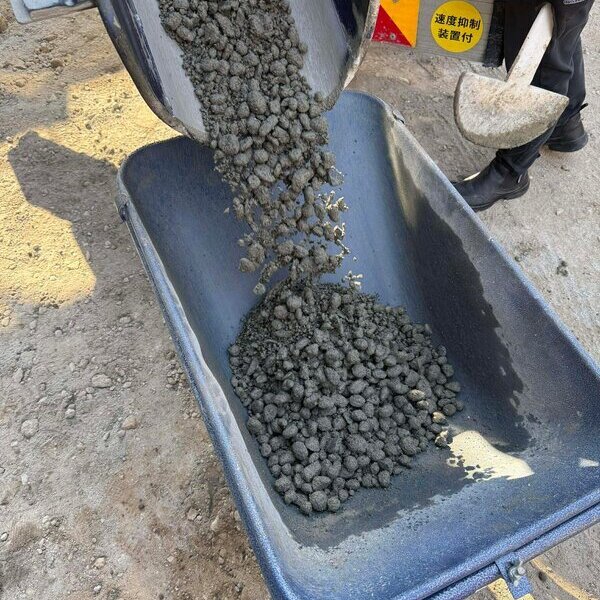 101回目のパーミアビリティ（月刊透水性コンクリート Vol.101）