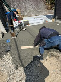 一生に何度も経験することのないお買い物【土間コン™︎】だからいろんな選択肢が安心