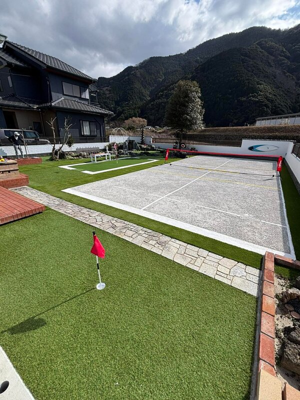 【職人魂】抜根から整地までほぼ一人！？施主の執念に応えた「オワコン」施工現場の全貌