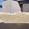 駐車場を地面のままは泥濘むからダメ砕石敷きじゃなくて土間コン™︎がいいけど安くなければ嫌