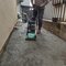 砕石のように見えるけど土間コン™︎？！ だけど作業は一般の方でも簡単にできちゃう！！