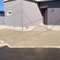 駐車場を地面のままは泥濘むからダメ砕石敷きじゃなくて土間コン™︎がいいけど安くなければ嫌