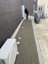 ネットでお買い物する場合【送料別】は当たり前ですが【土間コン™︎】には含まれています運賃