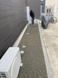 ネットでお買い物する場合【送料別】は当たり前ですが【土間コン™︎】には含まれています運賃