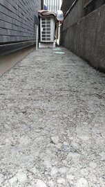 あまり意識されませんが土間コン™︎の上を歩かない目に入らない1日はとても考えられません