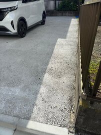 水を通す構造（ポーラス構造）は数年で表面がポロポロ剥離して砂利みたいになっちゃうの？