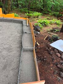 カビオンと組み合わせてDIYで床と壁も作れちゃう！