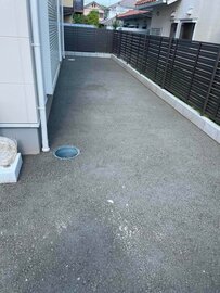 浸透性水を透す土間コン™︎「とにかく安く」選ぶなら袋タイプも登場したコレ！