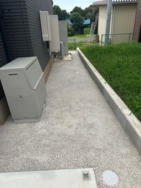 オワコン®︎の庭その後どうなってる？