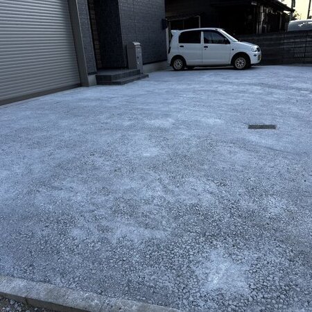 忖度なしありのままの現在の様子
