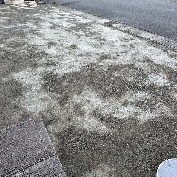 事前下見には必ずお応えしています