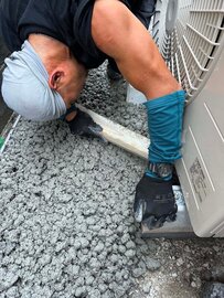 草ぼうぼうで困らない暮らし