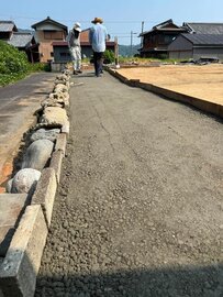 だだっ広いなら少しずつDIYできます