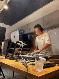 当地の陽キャにも愛されています