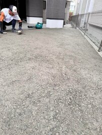 人目につかないとこでもスッキリ快適に