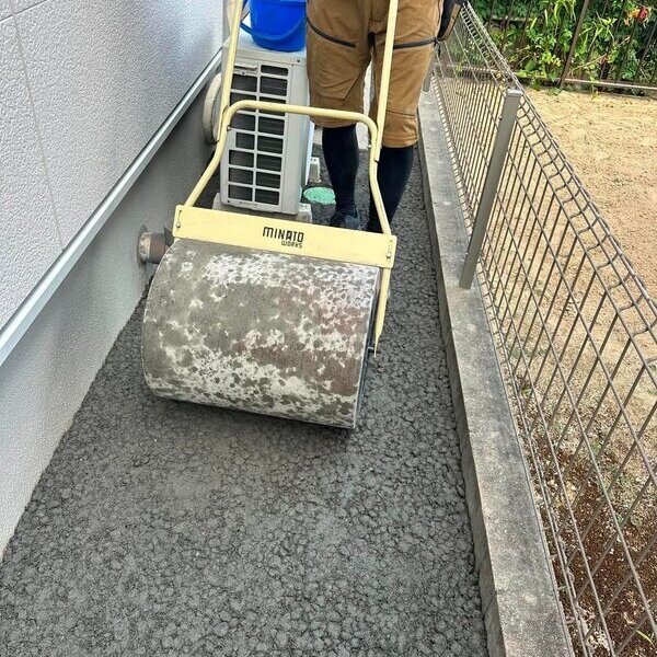 環境への配慮がお隣さんとの差をつける