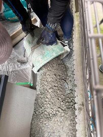 バケツリレーが比較的楽にできる