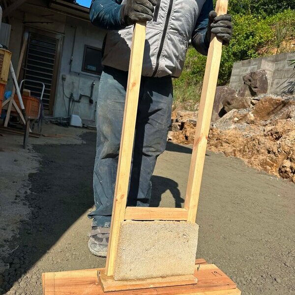 DIYの敷居をぐ〜んと下げました