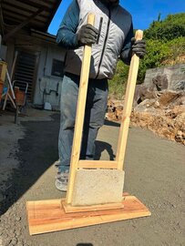 DIYの敷居をぐ〜んと下げました