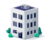 マンションアイコン