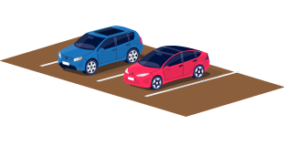 駐車場アイコン