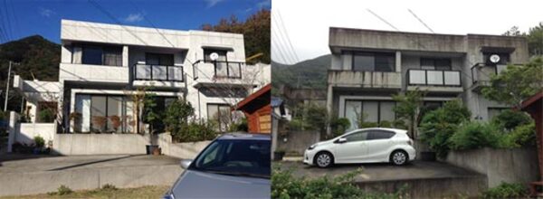 「色合わせ補修という業態」ニチエー・吉田から始まった専門技術