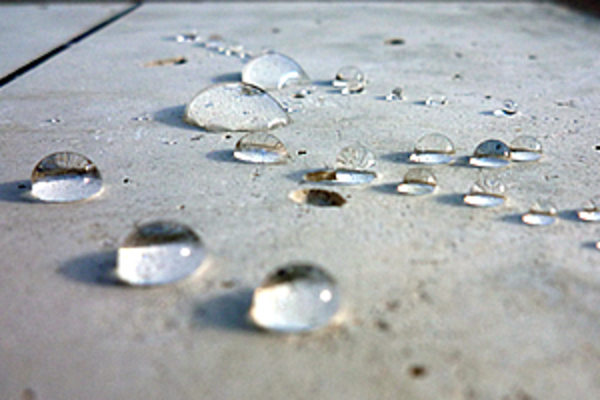 「雨漏りが絶対に止まる」 鉄筋コンクリート・漏水・防水