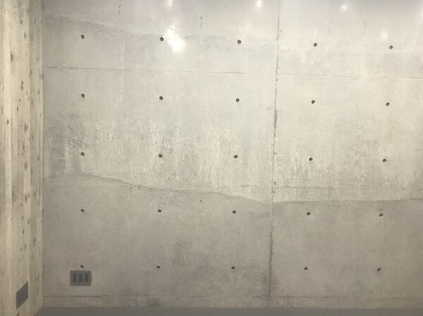 「理屈ではどうにもならないコンクリート」 コールドジョイント・色むら・全国