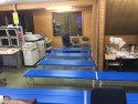 「あと、30分っすね」 色合わせ・打ち放し・体験会