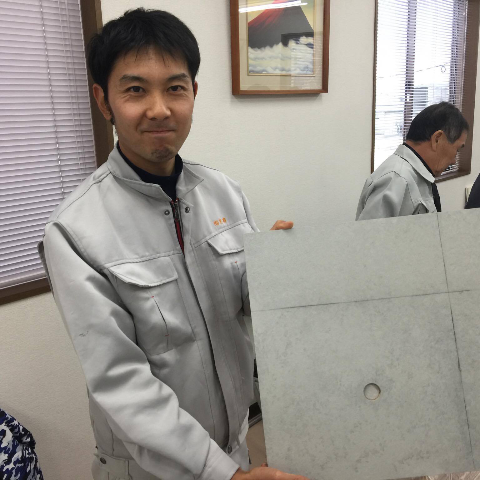「コンクリート色合わせスターターキット」 価格