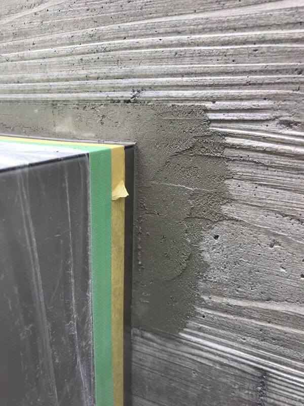 「砂筋程度は味があって逆にあり」 杉板・うづくり・砂筋・造形・価格