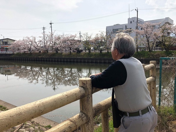 「貪欲に学べ！｜打ち放し色合わせ体験」 出張