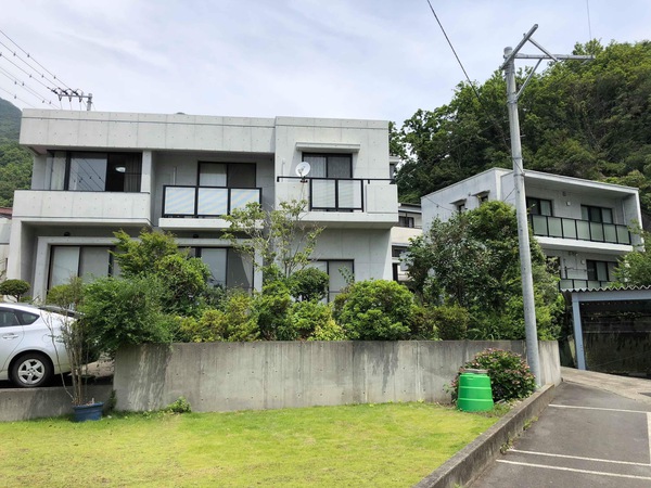 RC建築住宅のメンテナンスも生コンポータルRC補修にお任せ！｜RC補修・住宅・リフォーム