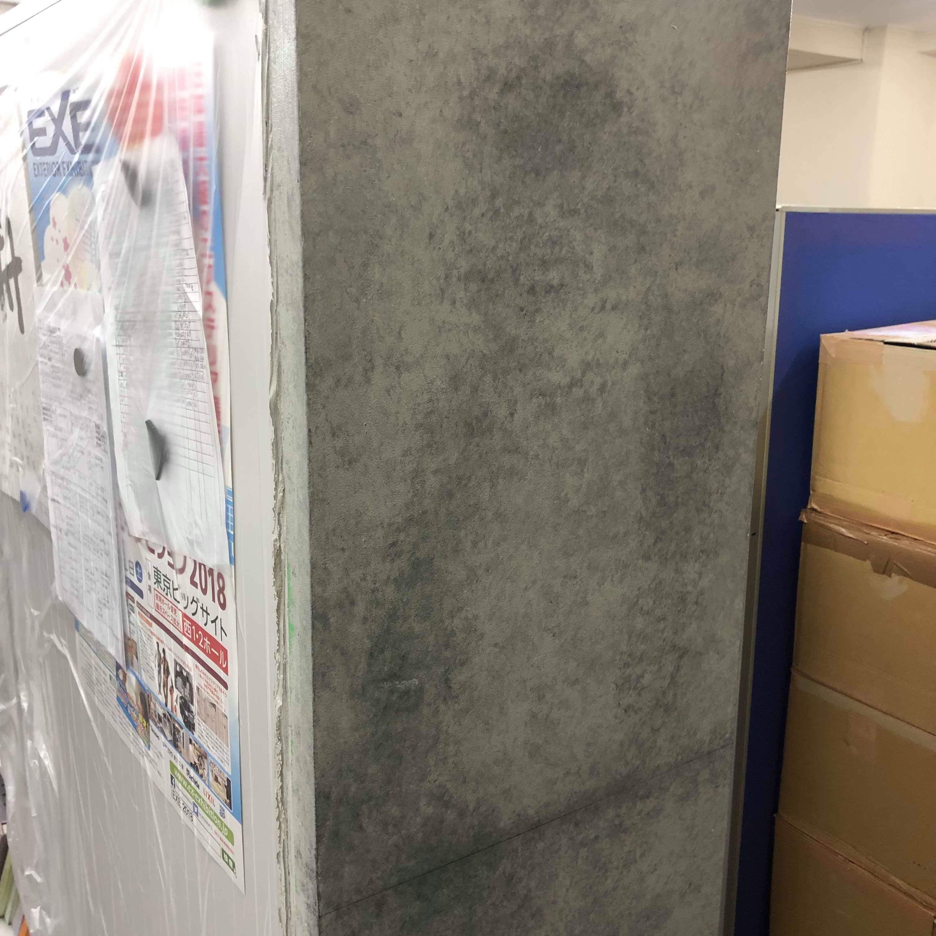 「誰かのために」【週刊エクステリア】に＃デコブロ 設置しました！