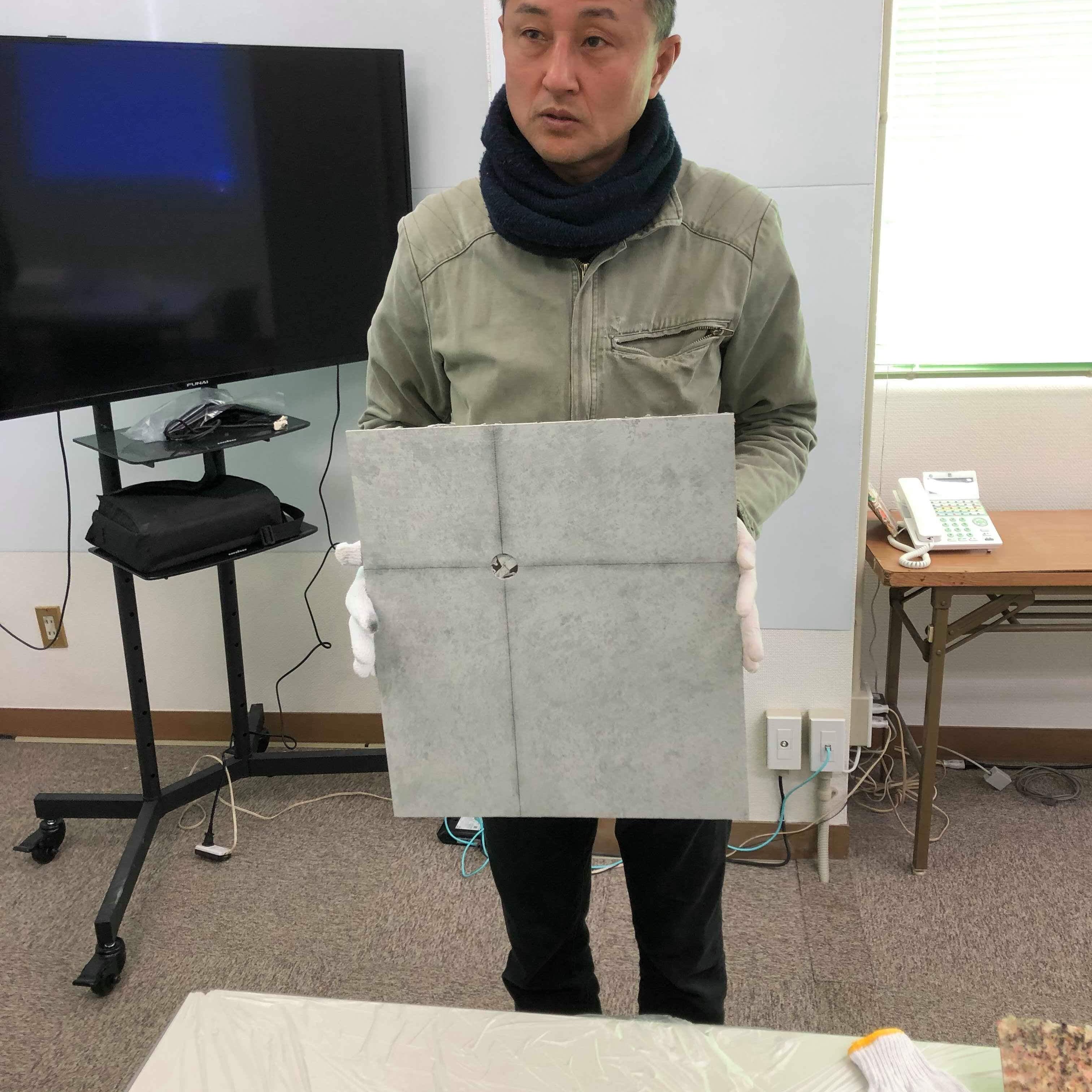 「お陰で仕事の幅が1つ広がったよ」ダイソンが贈る＃デコブロ （色合わせ）