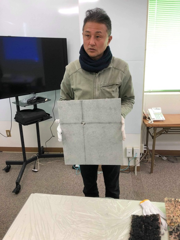 「お陰で仕事の幅が1つ広がったよ」ダイソンが贈る＃デコブロ （色合わせ）