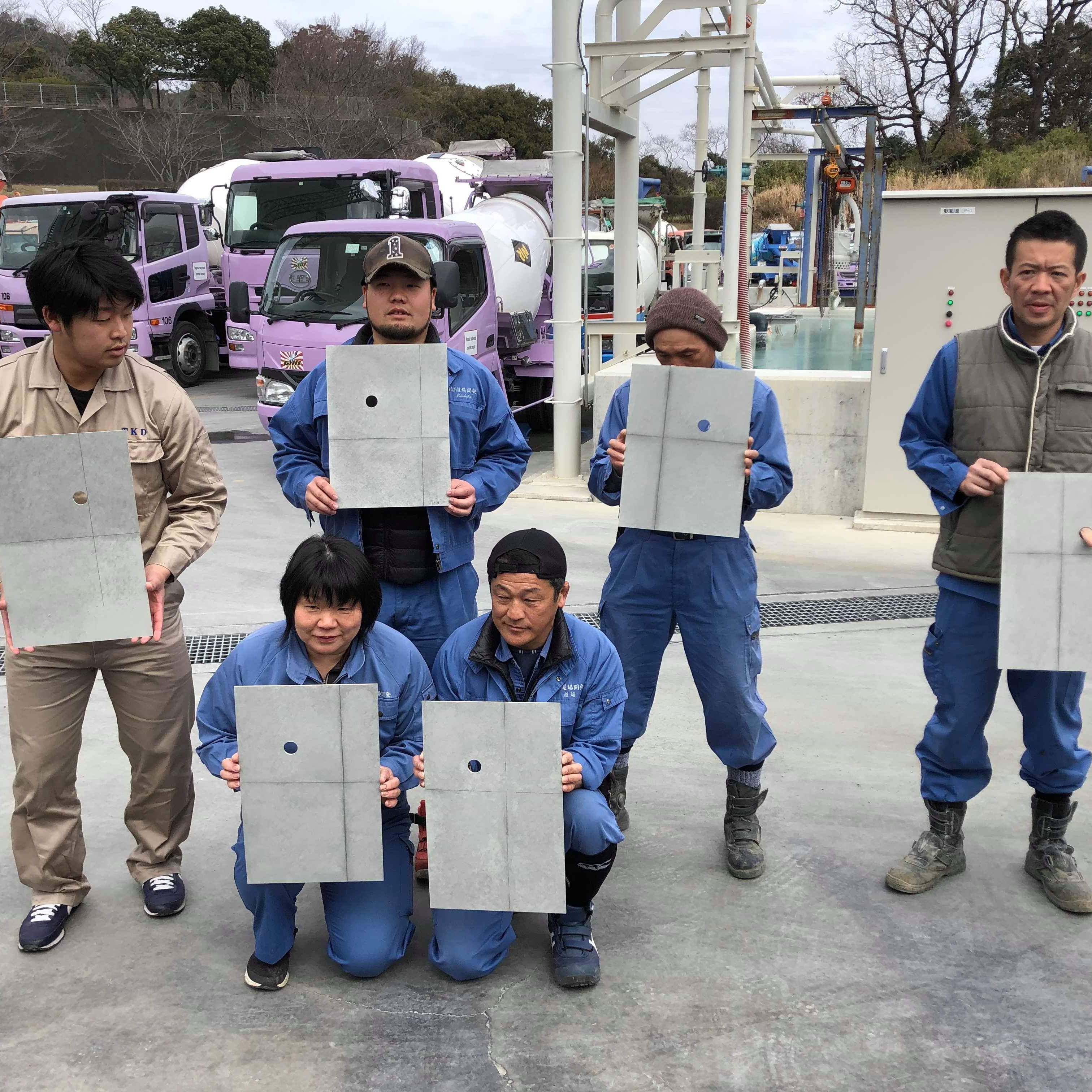今月の日曜見学会【生コンでいいことセミナー 】は3月17日日曜日！
