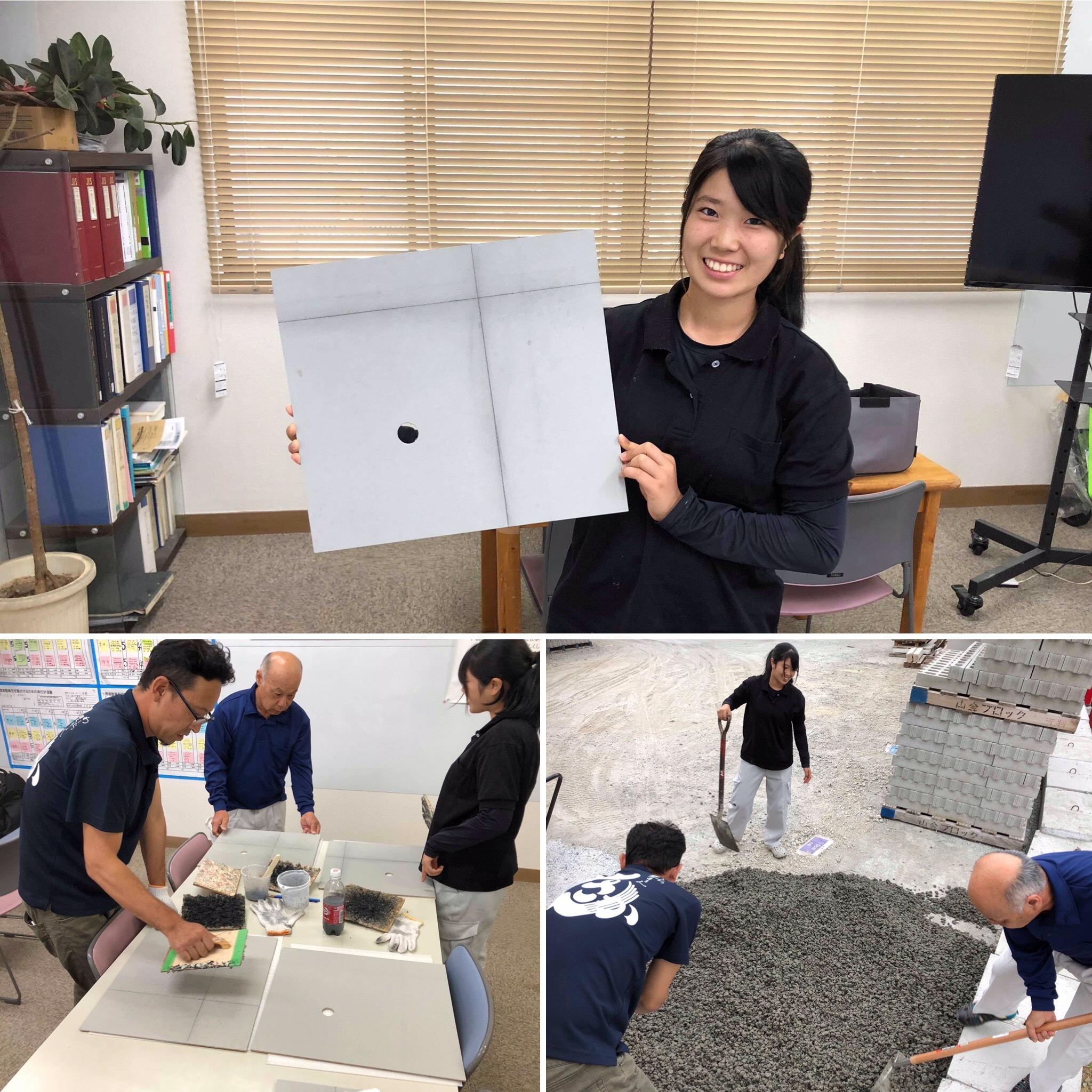 【無料】「おたくで見学会やります。0.5m3までなら無償で材料支給します」（施工者、製造者対象）