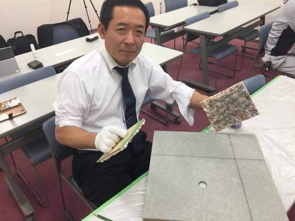 「リアル宮本お兄さんである」 建設応援マガジン Vol.49