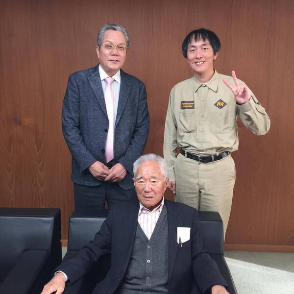 「四国の生コンを元気に」 四国・生コン・GNN