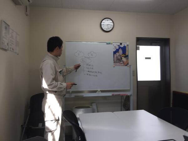 「仕事、教育、イノベーション|週刊生コン 2018.03.05」