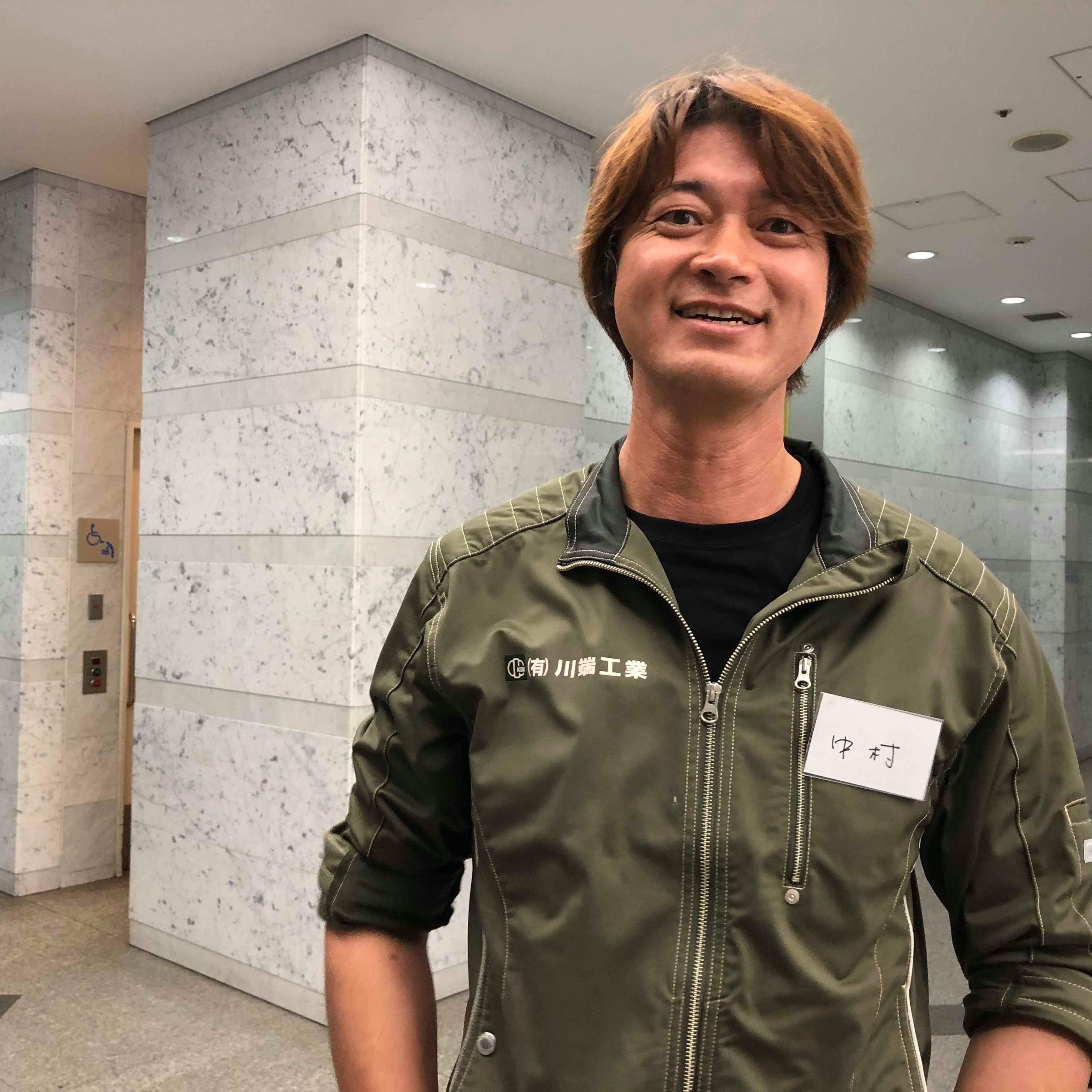 「圧送業初の飛び級主任技士になりたい｜GNNアカデミー」