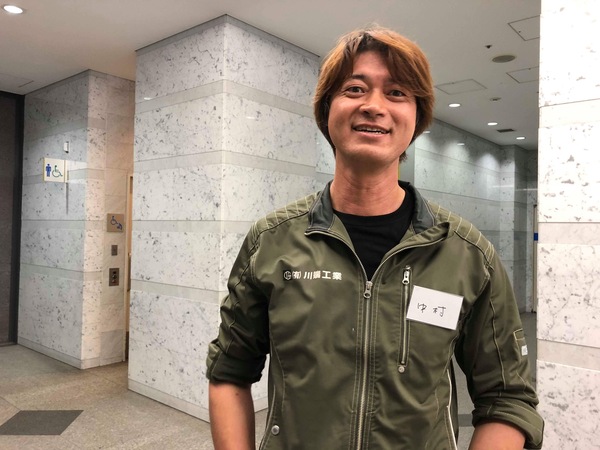 「圧送業初の飛び級主任技士になりたい｜GNNアカデミー」