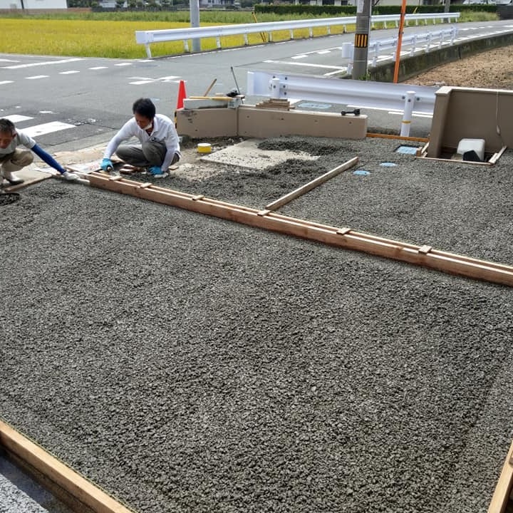 「発進！ 【土間コンクラブ】｜エクステリア関連メーカーの集い」