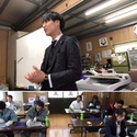 「同じ値段ならどっちがいい？」【ポイント】の貯まる生コンと普通の生コン