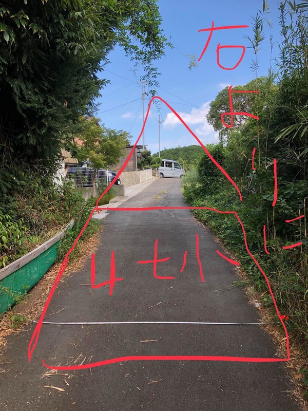 「その家も、庭も、橋も、道路も、現場が作っています」現場第一主義について