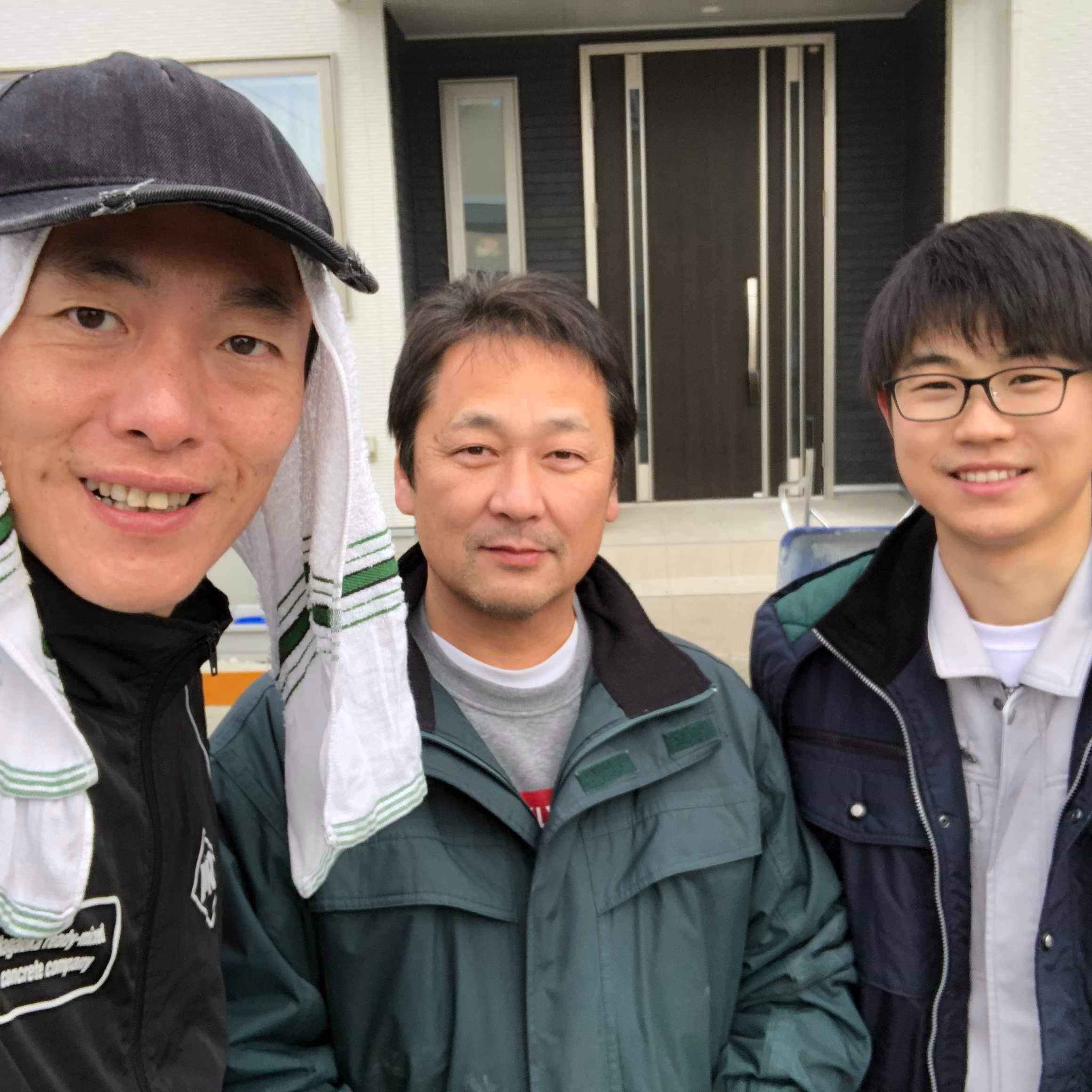 「縁の下の力持ち【生コン】に光が届く時代」（週刊生コン 2019/12/16）