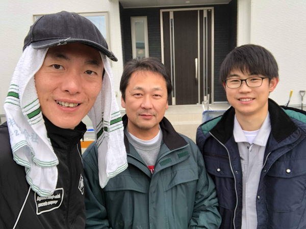 「縁の下の力持ち【生コン】に光が届く時代」（週刊生コン 2019/12/16）