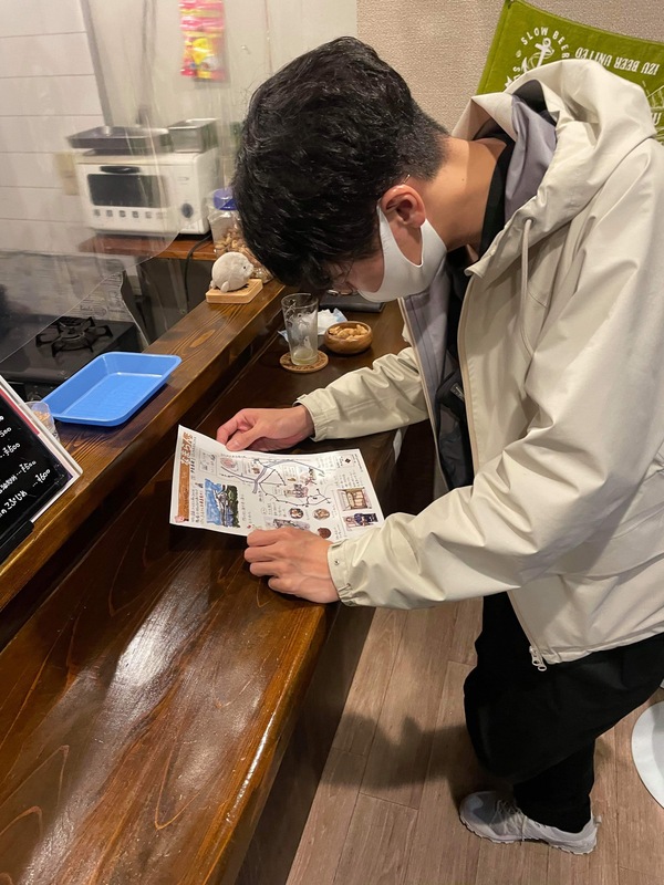 《生コンをもっと身近に》「生コン屋さんの郷土自慢《なまらん》大好評配布中！」